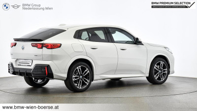 BMW X2 Gebrauchtwagen BMW X2 Gebrauchtwagen