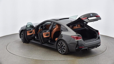 BMW i4 Gebrauchtwagen BMW i4 Gebrauchtwagen