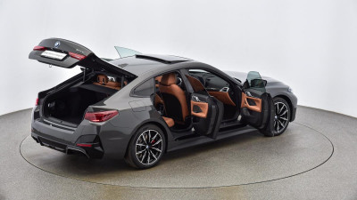 BMW i4 Gebrauchtwagen BMW i4 Gebrauchtwagen