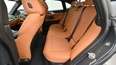 BMW i4 Gebrauchtwagen BMW i4 Gebrauchtwagen
