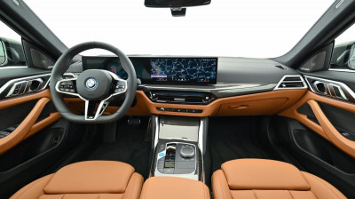 BMW i4 Gebrauchtwagen BMW i4 Gebrauchtwagen