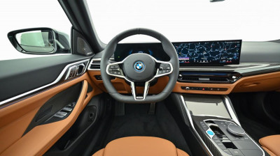 BMW i4 Gebrauchtwagen BMW i4 Gebrauchtwagen