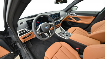 BMW i4 Gebrauchtwagen BMW i4 Gebrauchtwagen