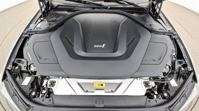 BMW i4 Gebrauchtwagen BMW i4 Gebrauchtwagen