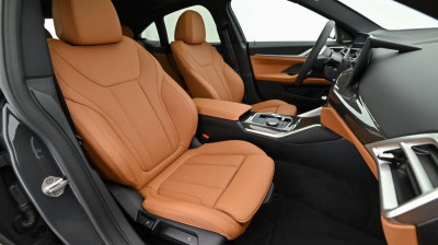 BMW i4 Gebrauchtwagen BMW i4 Gebrauchtwagen