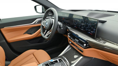 BMW i4 Gebrauchtwagen BMW i4 Gebrauchtwagen
