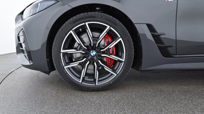 BMW i4 Gebrauchtwagen BMW i4 Gebrauchtwagen