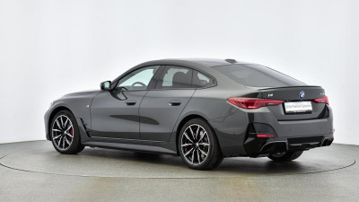 BMW i4 Gebrauchtwagen BMW i4 Gebrauchtwagen