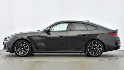 BMW i4 Gebrauchtwagen BMW i4 Gebrauchtwagen