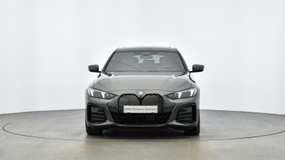BMW i4 Gebrauchtwagen BMW i4 Gebrauchtwagen
