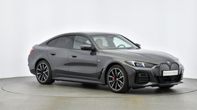 BMW i4 Gebrauchtwagen BMW i4 Gebrauchtwagen