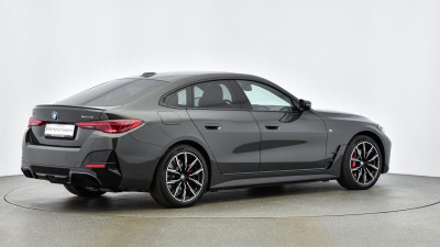 BMW i4 Gebrauchtwagen BMW i4 Gebrauchtwagen