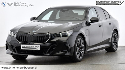 BMW 5er Gebrauchtwagen BMW 5er Gebrauchtwagen