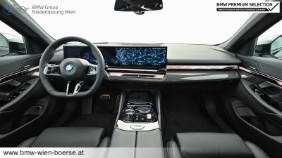 BMW 5er Gebrauchtwagen BMW 5er Gebrauchtwagen
