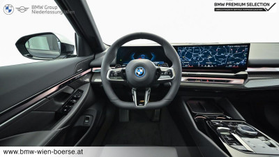 BMW 5er Gebrauchtwagen BMW 5er Gebrauchtwagen