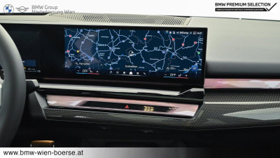 BMW 5er Gebrauchtwagen BMW 5er Gebrauchtwagen