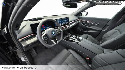 BMW 5er Gebrauchtwagen BMW 5er Gebrauchtwagen