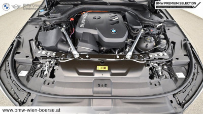 BMW 5er Gebrauchtwagen BMW 5er Gebrauchtwagen