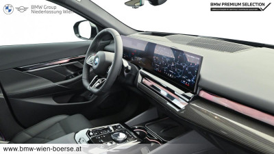 BMW 5er Gebrauchtwagen BMW 5er Gebrauchtwagen