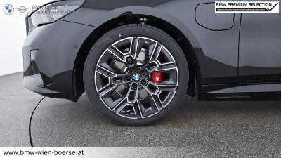 BMW 5er Gebrauchtwagen BMW 5er Gebrauchtwagen