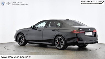 BMW 5er Gebrauchtwagen BMW 5er Gebrauchtwagen
