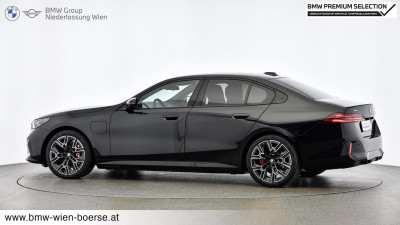 BMW 5er Gebrauchtwagen BMW 5er Gebrauchtwagen