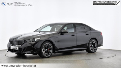BMW 5er Gebrauchtwagen BMW 5er Gebrauchtwagen