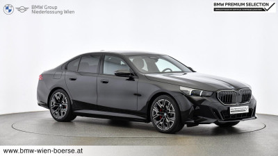 BMW 5er Gebrauchtwagen BMW 5er Gebrauchtwagen