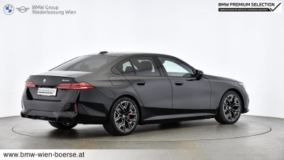 BMW 5er Gebrauchtwagen BMW 5er Gebrauchtwagen