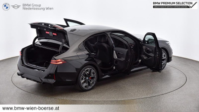 BMW 5er Gebrauchtwagen BMW 5er Gebrauchtwagen