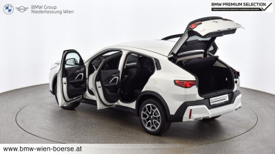BMW X2 Gebrauchtwagen BMW X2 Gebrauchtwagen