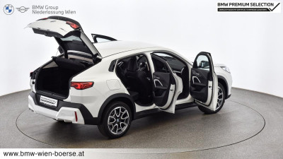 BMW X2 Gebrauchtwagen BMW X2 Gebrauchtwagen