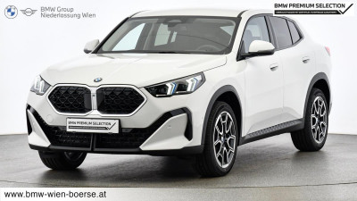 BMW X2 Gebrauchtwagen BMW X2 Gebrauchtwagen