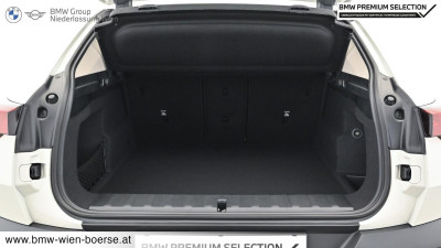 BMW X2 Gebrauchtwagen BMW X2 Gebrauchtwagen