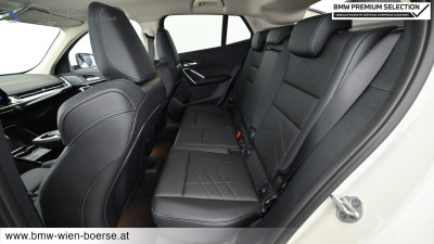 BMW X2 Gebrauchtwagen BMW X2 Gebrauchtwagen