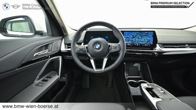 BMW X2 Gebrauchtwagen BMW X2 Gebrauchtwagen