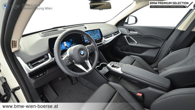 BMW X2 Gebrauchtwagen BMW X2 Gebrauchtwagen