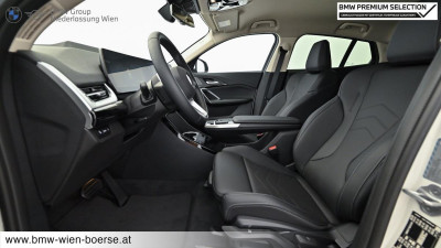 BMW X2 Gebrauchtwagen BMW X2 Gebrauchtwagen