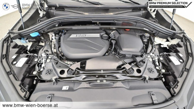 BMW X2 Gebrauchtwagen BMW X2 Gebrauchtwagen
