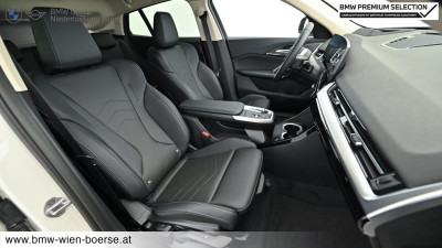 BMW X2 Gebrauchtwagen BMW X2 Gebrauchtwagen