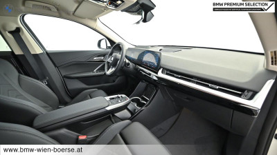 BMW X2 Gebrauchtwagen BMW X2 Gebrauchtwagen