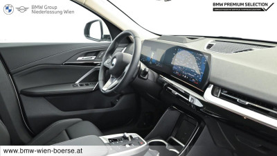 BMW X2 Gebrauchtwagen BMW X2 Gebrauchtwagen
