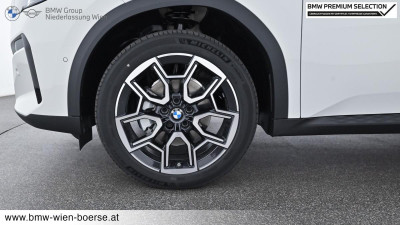 BMW X2 Gebrauchtwagen BMW X2 Gebrauchtwagen