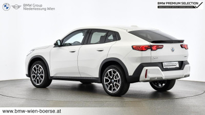 BMW X2 Gebrauchtwagen BMW X2 Gebrauchtwagen