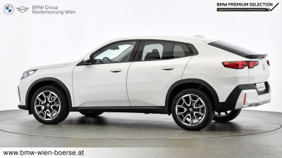 BMW X2 Gebrauchtwagen BMW X2 Gebrauchtwagen