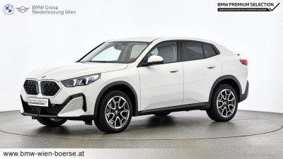 BMW X2 Gebrauchtwagen BMW X2 Gebrauchtwagen