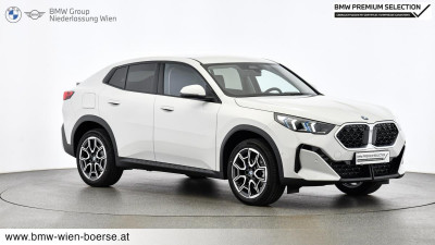 BMW X2 Gebrauchtwagen BMW X2 Gebrauchtwagen