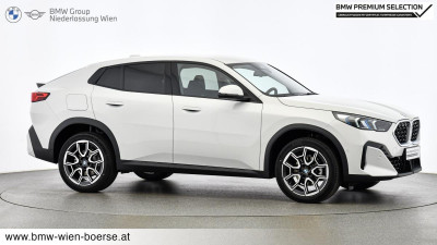 BMW X2 Gebrauchtwagen BMW X2 Gebrauchtwagen