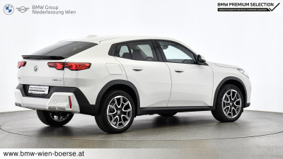 BMW X2 Gebrauchtwagen BMW X2 Gebrauchtwagen