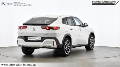 BMW X2 Gebrauchtwagen BMW X2 Gebrauchtwagen